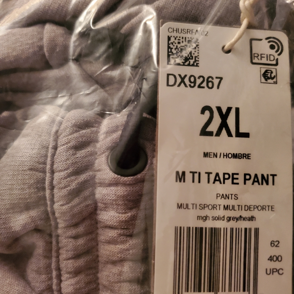 2xlg adidas mens pants